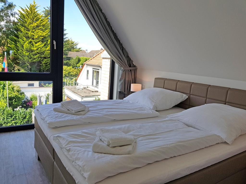 Ostsee Perle 35 Хайлигенхафен Екстериор снимка