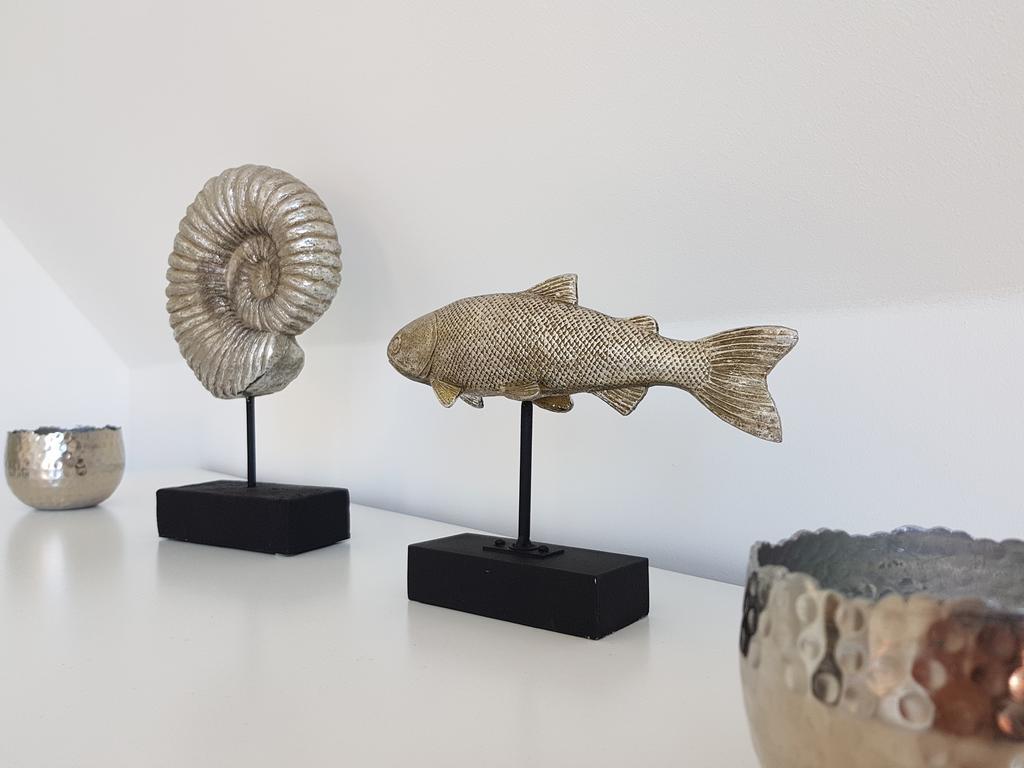 Ostsee Perle 35 Хайлигенхафен Екстериор снимка
