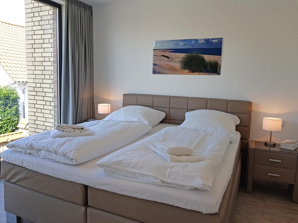 Ostsee Perle 35 Хайлигенхафен Екстериор снимка