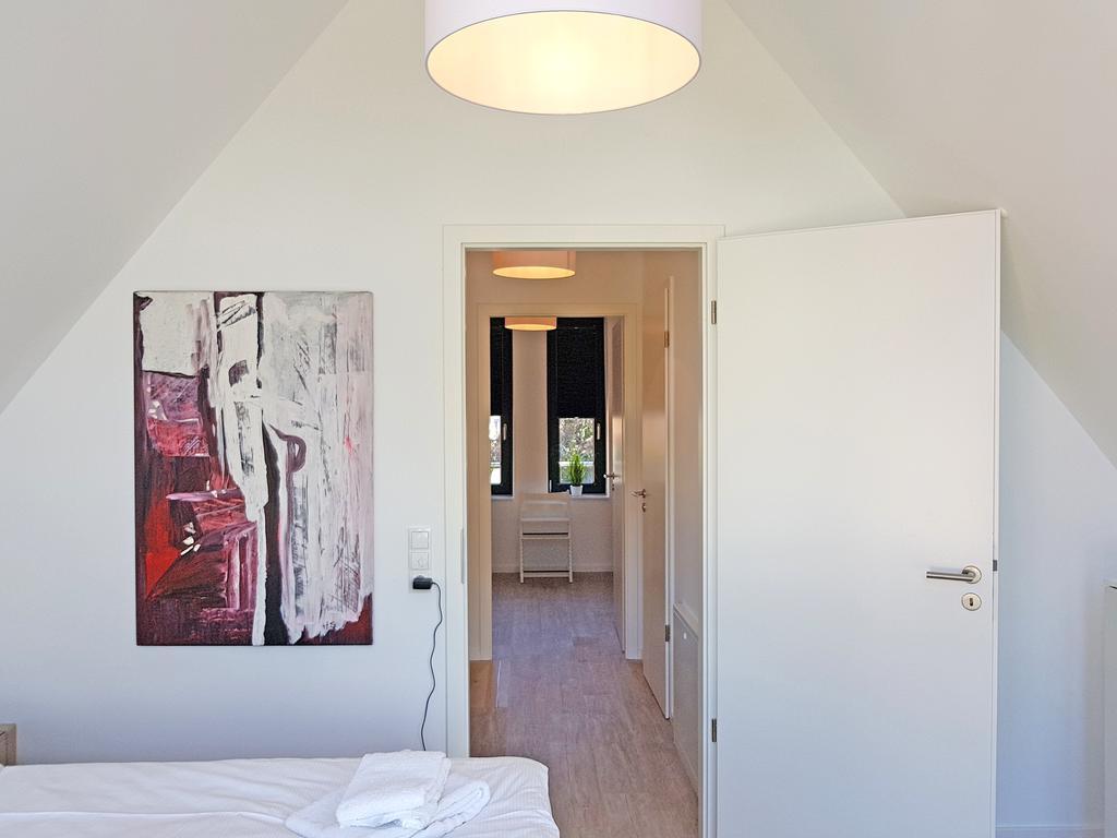 Ostsee Perle 35 Хайлигенхафен Екстериор снимка