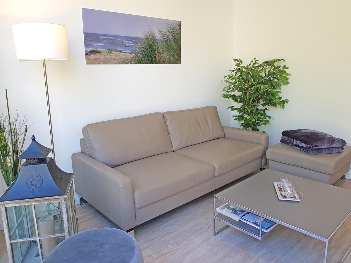 Ostsee Perle 35 Хайлигенхафен Екстериор снимка